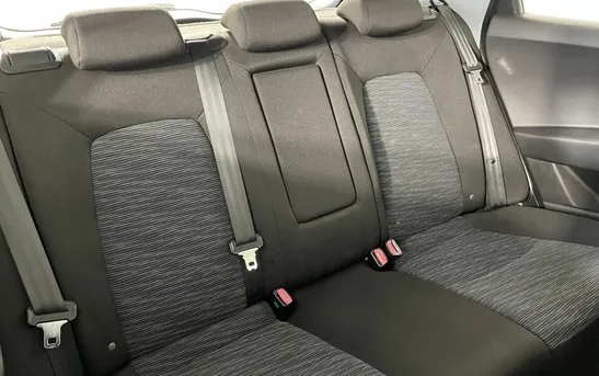 Kia Ceed 1.60 автоматическая, фото №6