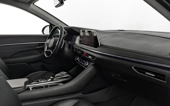 Hyundai Sonata 2.50 автоматическая, фото №5