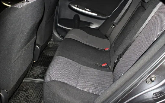 Toyota Corolla 1.60 механика, фото №9