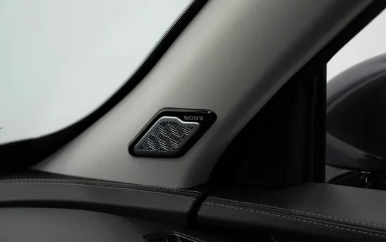 EXEED LX 1.50 вариатор, фото №15