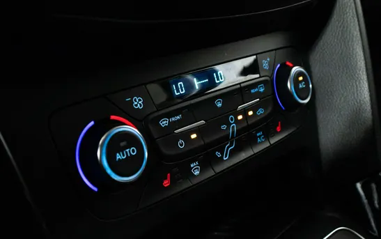 Ford Focus 1.50 автоматическая, фото №10