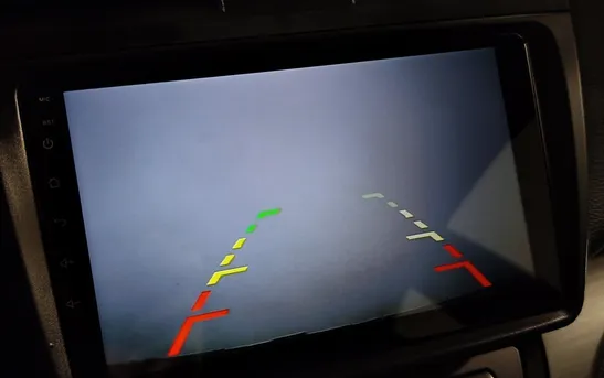 Mazda 6 2.00 автоматическая, фото №16