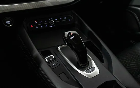 Haval F7x 1.50 робот, фото №11