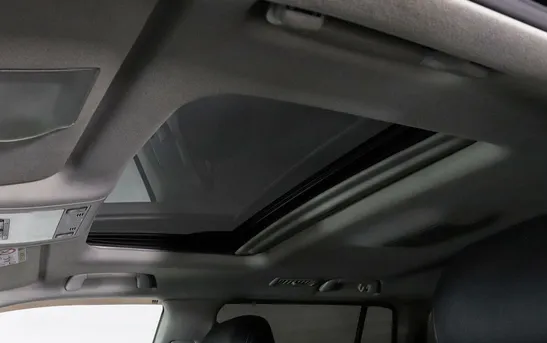 Toyota Land Cruiser 4.50 автоматическая, фото №7