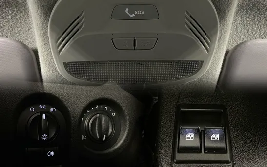 Lada (ВАЗ) 2121 (4x4) 1.70 механика, фото №9