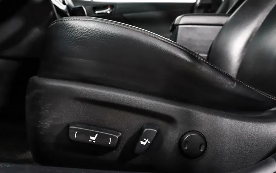 Toyota Camry 2.50 автоматическая, фото №9