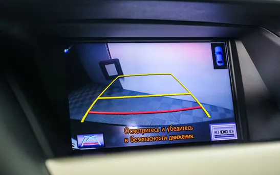 Lexus RX 3.50 автоматическая, фото №9