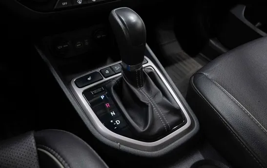 Hyundai Creta 2.00 автоматическая, фото №12