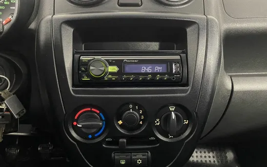 Lada (ВАЗ) Granta 1.60 механика, фото №10