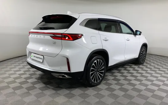 EXEED TXL 2.00 робот, фото №2