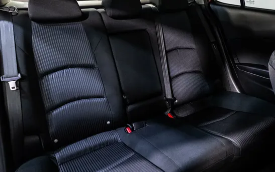 Mazda 3 1.50 автоматическая, фото №9