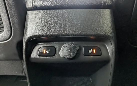 Kia Sorento 2.40 автоматическая, фото №15