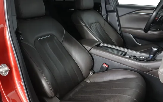 Mazda 6 2.50 автоматическая, фото №7