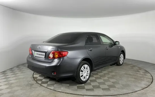Toyota Corolla 1.60 механика, фото №2
