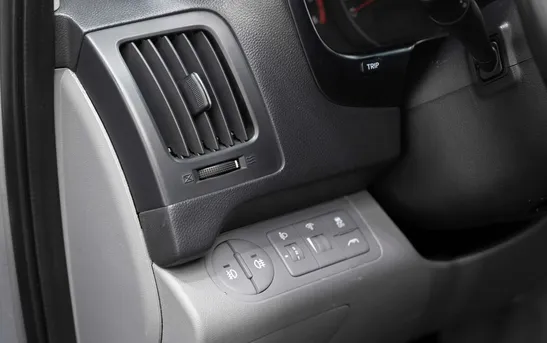 Hyundai H-1 2.50 автоматическая, фото №10