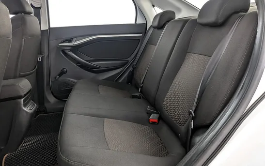 Lada (ВАЗ) Vesta 1.60 механика, фото №8