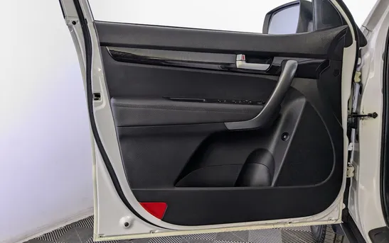 Kia Sorento 2.40 автоматическая, фото №9