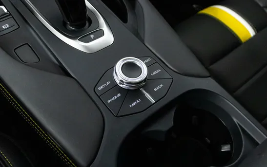 Haval F7x 1.50 робот, фото №11