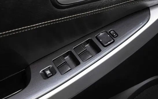 Mazda CX-7 2.30 автоматическая, фото №14