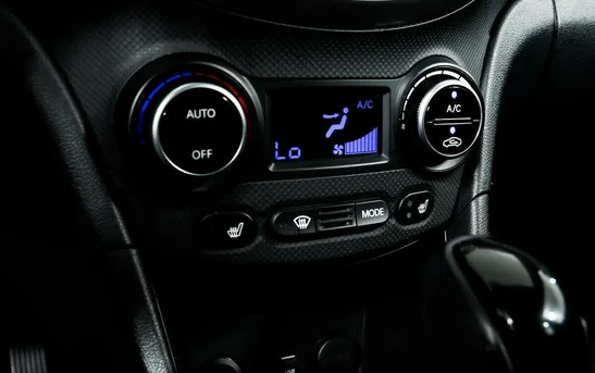 Hyundai Solaris 1.60 автоматическая, фото №8