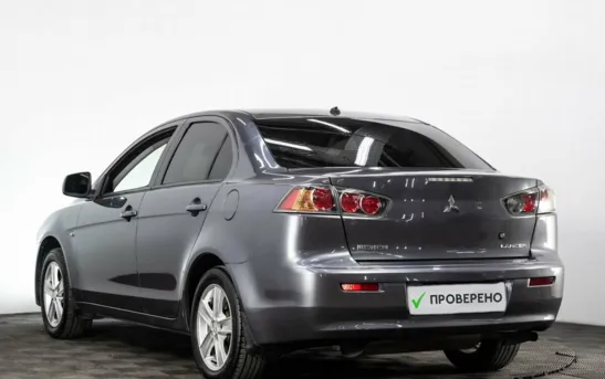 Mitsubishi Lancer 1.50 механика, фото №4
