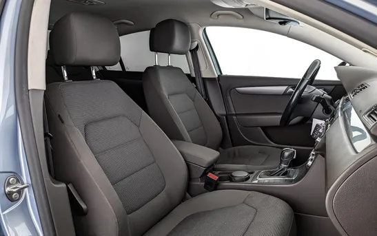 Volkswagen Passat 1.80 робот, фото №11