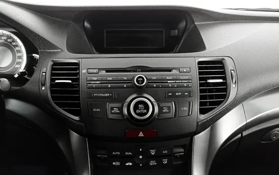 Honda Accord 2.00 автоматическая, фото №7