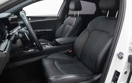 Kia K5 2.50 автоматическая, фото №8