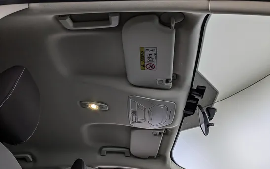 Ford Kuga 1.50 автоматическая, фото №13