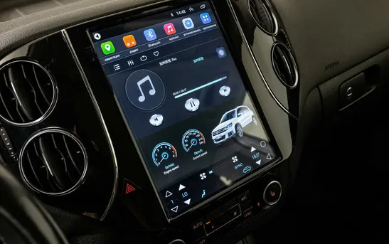 Volkswagen Tiguan 1.40 робот, фото №8