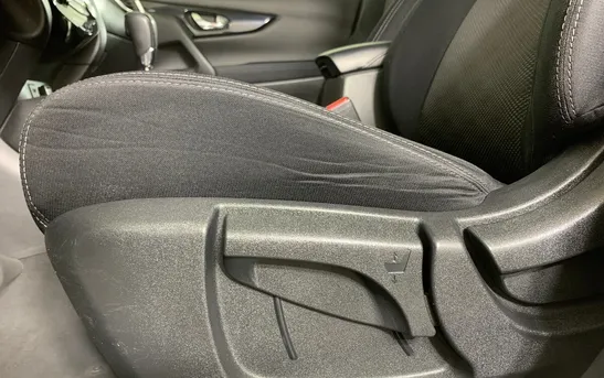 Nissan Qashqai 2.00 вариатор, фото №10