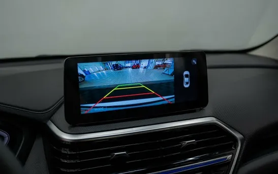 Changan Alsvin 1.50 робот, фото №16