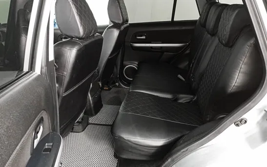 Suzuki Grand Vitara 2.40 автоматическая, фото №7
