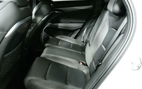 Geely Tugella 2.00 автоматическая, фото №7