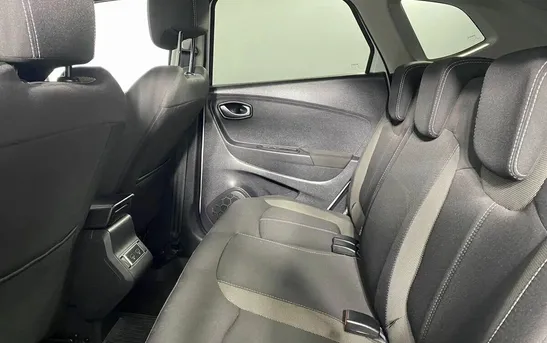 Renault Kaptur 1.30 вариатор, фото №7