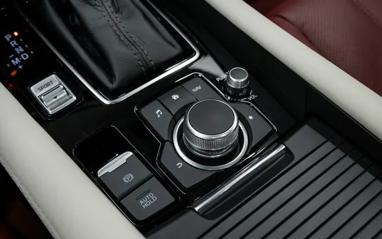 Mazda 6 2.50 автоматическая, фото №16