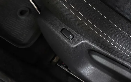 Renault Sandero 1.60 автоматическая, фото №13