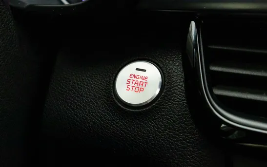 Kia Optima 2.00 автоматическая, фото №18