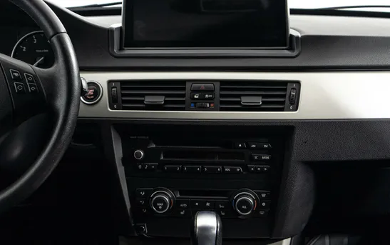 BMW 3 серии 2.00 автоматическая, фото №10