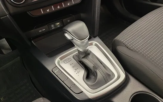 Kia Ceed 1.60 автоматическая, фото №10