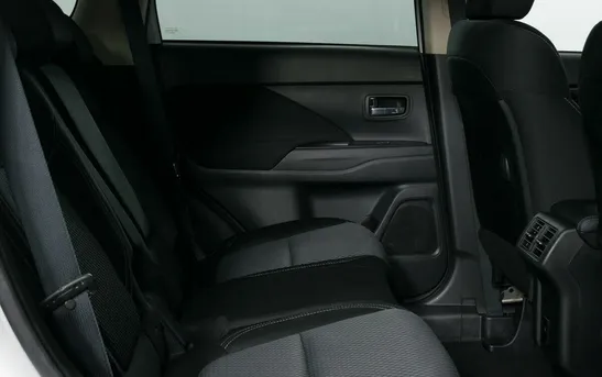 Mitsubishi Outlander 2.00 вариатор, фото №7