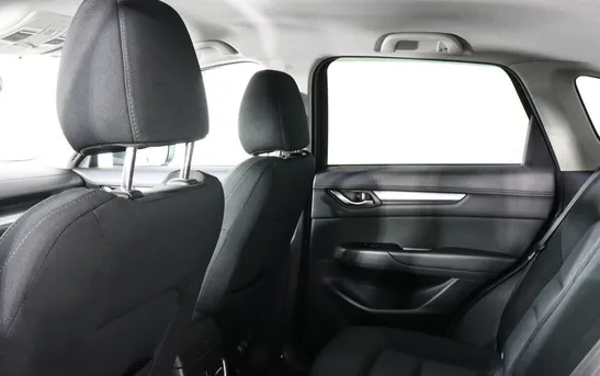 Mazda CX-5 2.00 автоматическая, фото №6