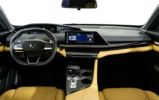 Changan UNI-V 1.50 робот, фото №11