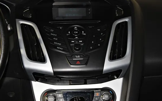 Ford Focus 1.60 механика, фото №8