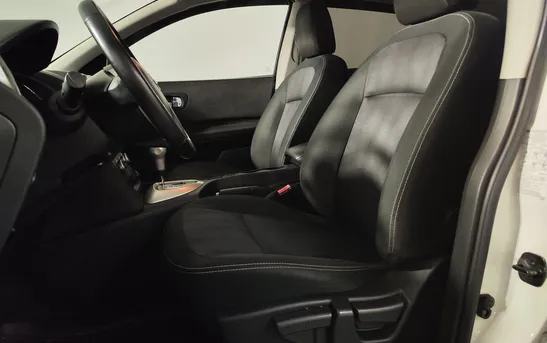 Nissan Qashqai 2.00 вариатор, фото №6