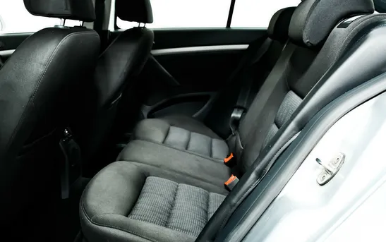 Skoda Octavia 1.80 автоматическая, фото №7