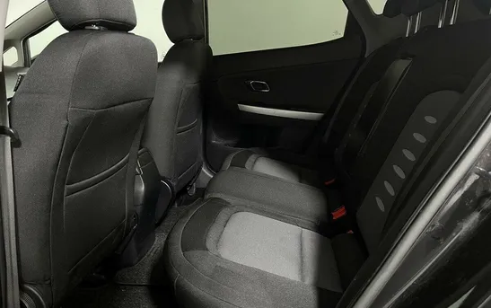 Kia Ceed 1.60 автоматическая, фото №6