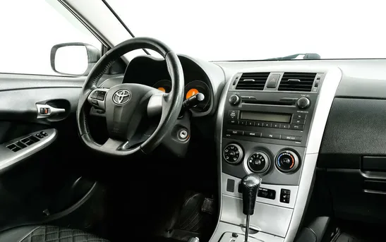 Toyota Corolla 1.60 автоматическая, фото №5