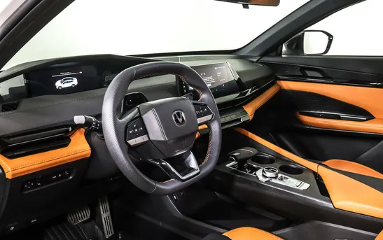 Changan UNI-V 1.50 робот, фото №10