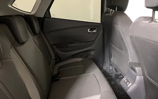 Renault Kaptur 1.60 вариатор, фото №9